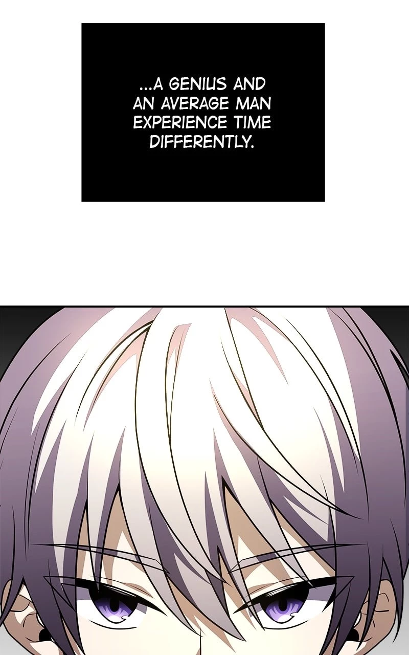 Time-Limited Genius Dark Knight Chapter 6 - 112