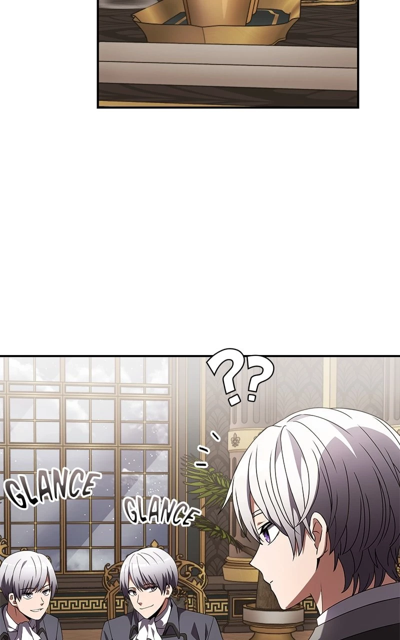 Time-Limited Genius Dark Knight Chapter 4 - 8