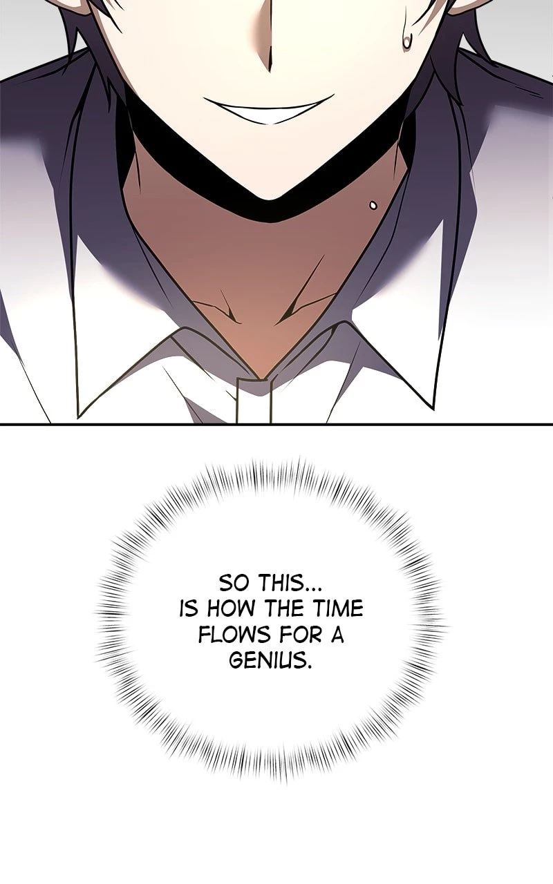 Time-Limited Genius Dark Knight Chapter 6 - 113
