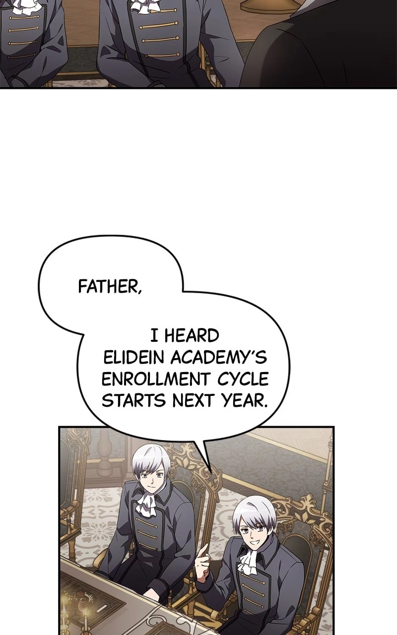 Time-Limited Genius Dark Knight Chapter 4 - 9