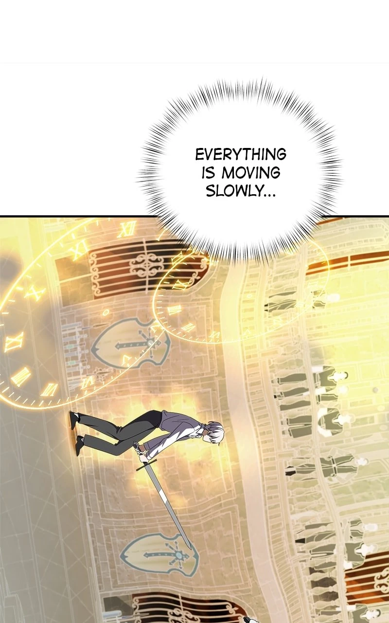 Time-Limited Genius Dark Knight Chapter 6 - 114