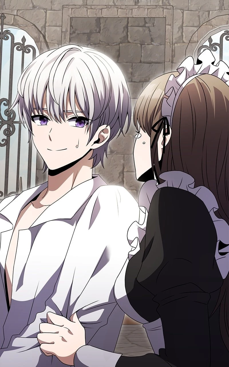 Time-Limited Genius Dark Knight Chapter 5 - 22