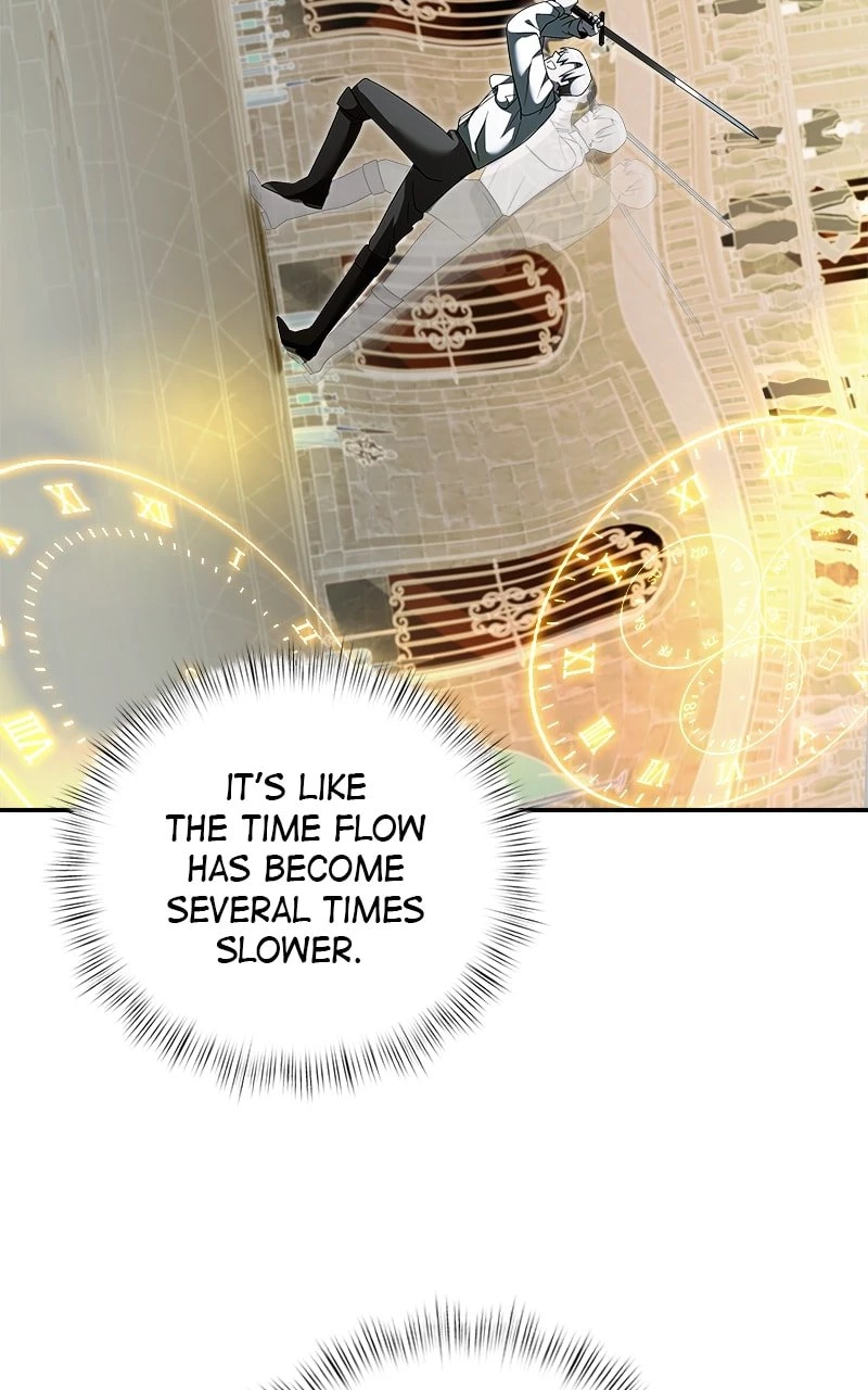Time-Limited Genius Dark Knight Chapter 6 - 115