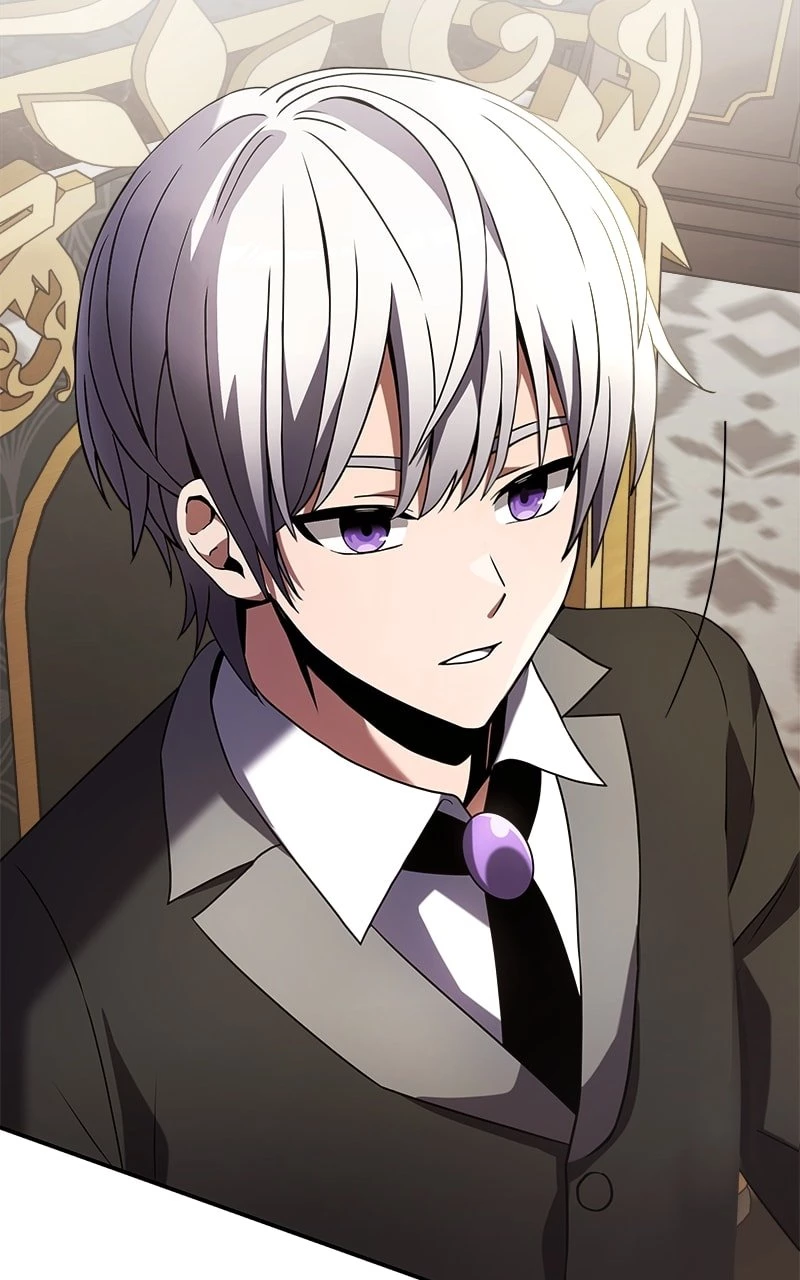 Time-Limited Genius Dark Knight Chapter 4 - 11