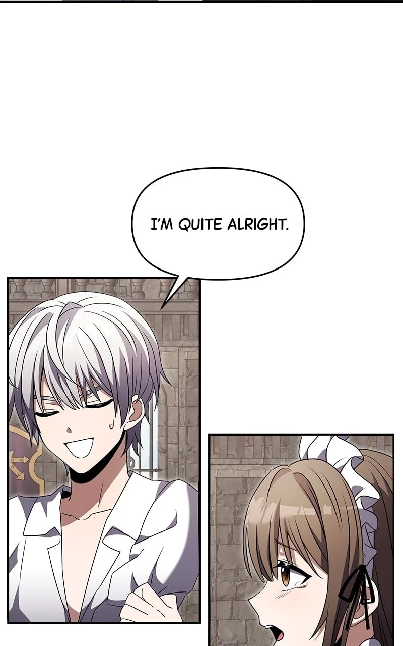 Time-Limited Genius Dark Knight Chapter 5 - 23