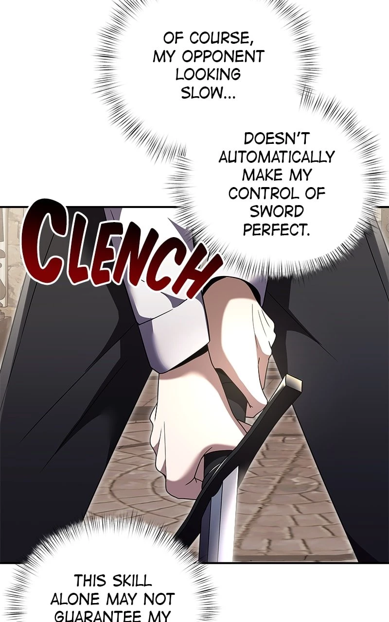 Time-Limited Genius Dark Knight Chapter 6 - 116