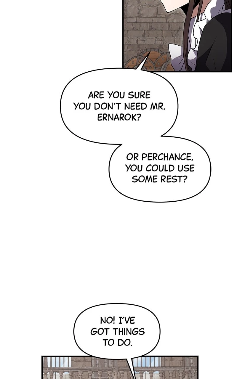 Time-Limited Genius Dark Knight Chapter 5 - 24