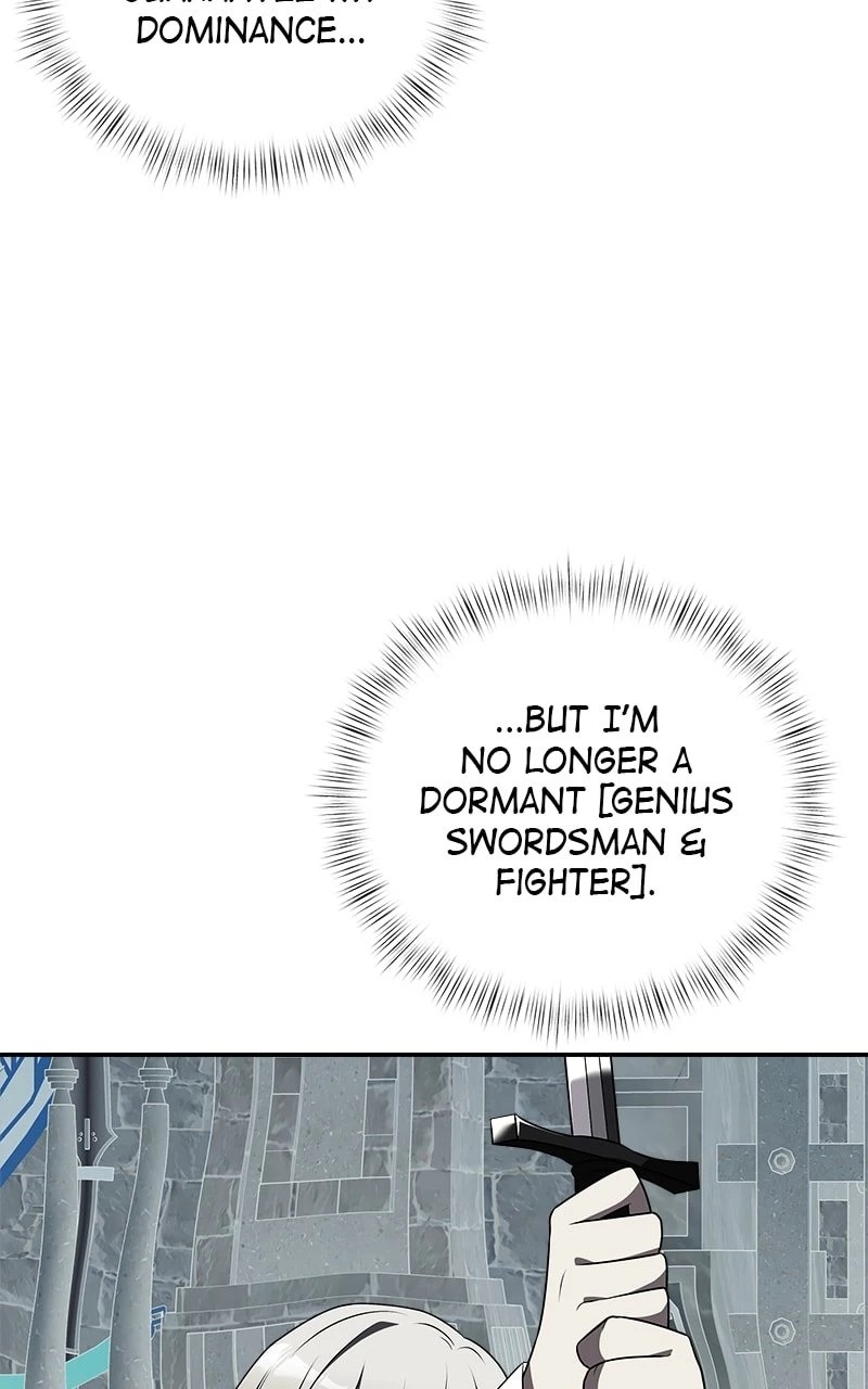 Time-Limited Genius Dark Knight Chapter 6 - 117
