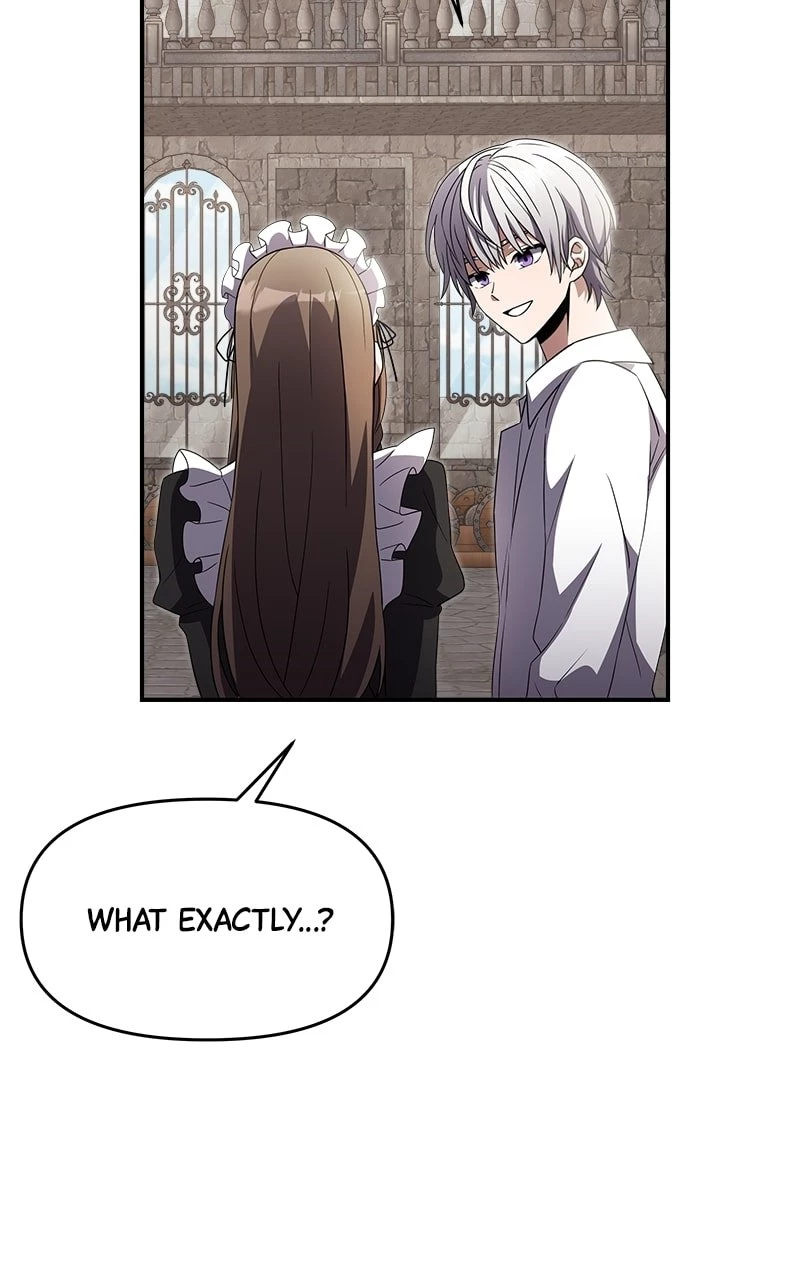 Time-Limited Genius Dark Knight Chapter 5 - 25