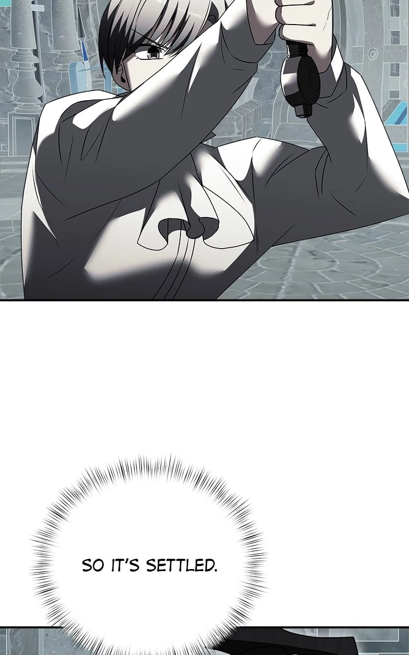 Time-Limited Genius Dark Knight Chapter 6 - 118