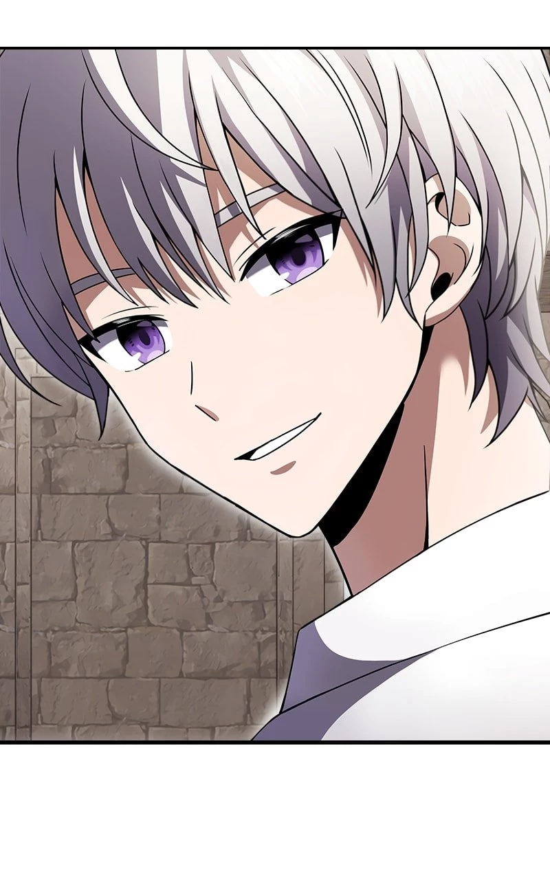 Time-Limited Genius Dark Knight Chapter 5 - 26