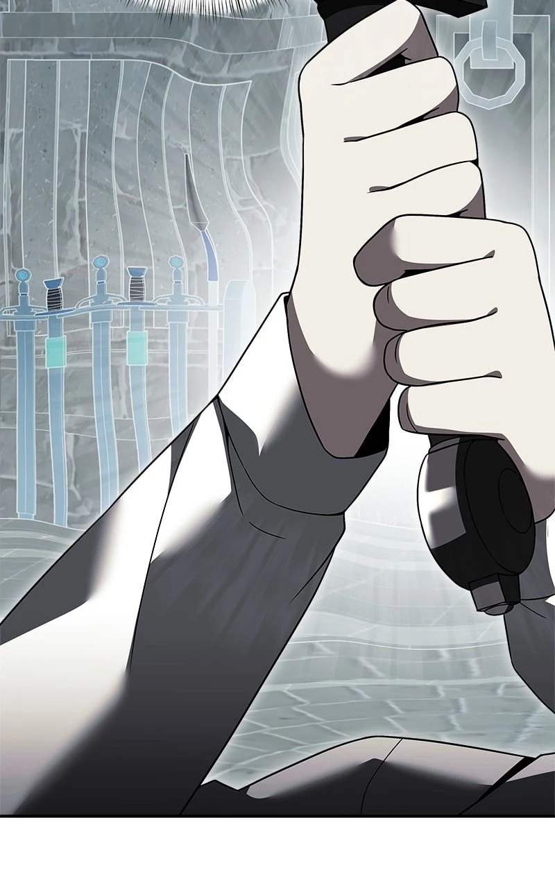 Time-Limited Genius Dark Knight Chapter 6 - 119