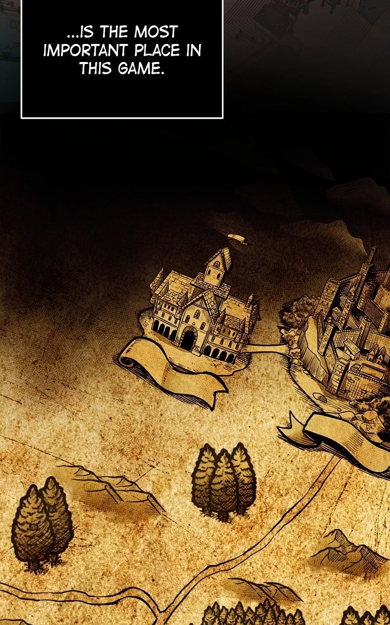 Time-Limited Genius Dark Knight Chapter 4 - 15