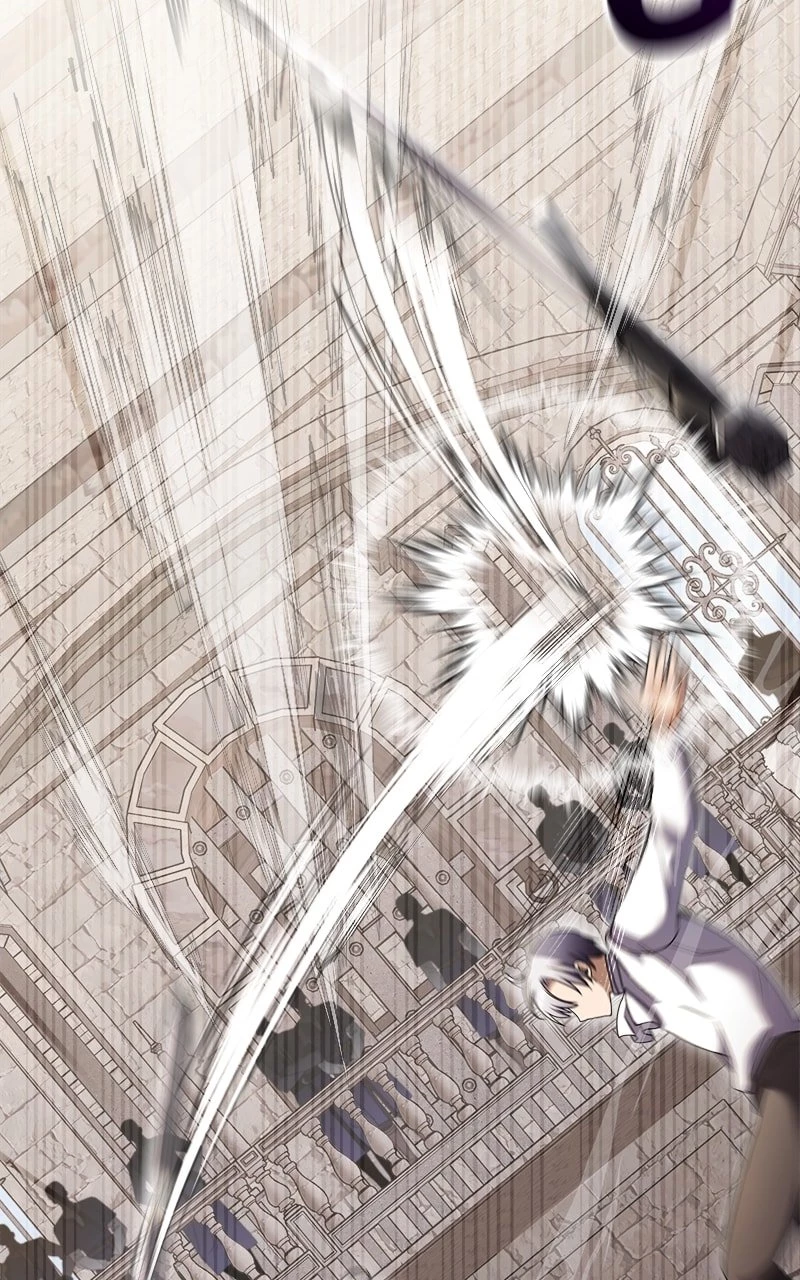Time-Limited Genius Dark Knight Chapter 6 - 121