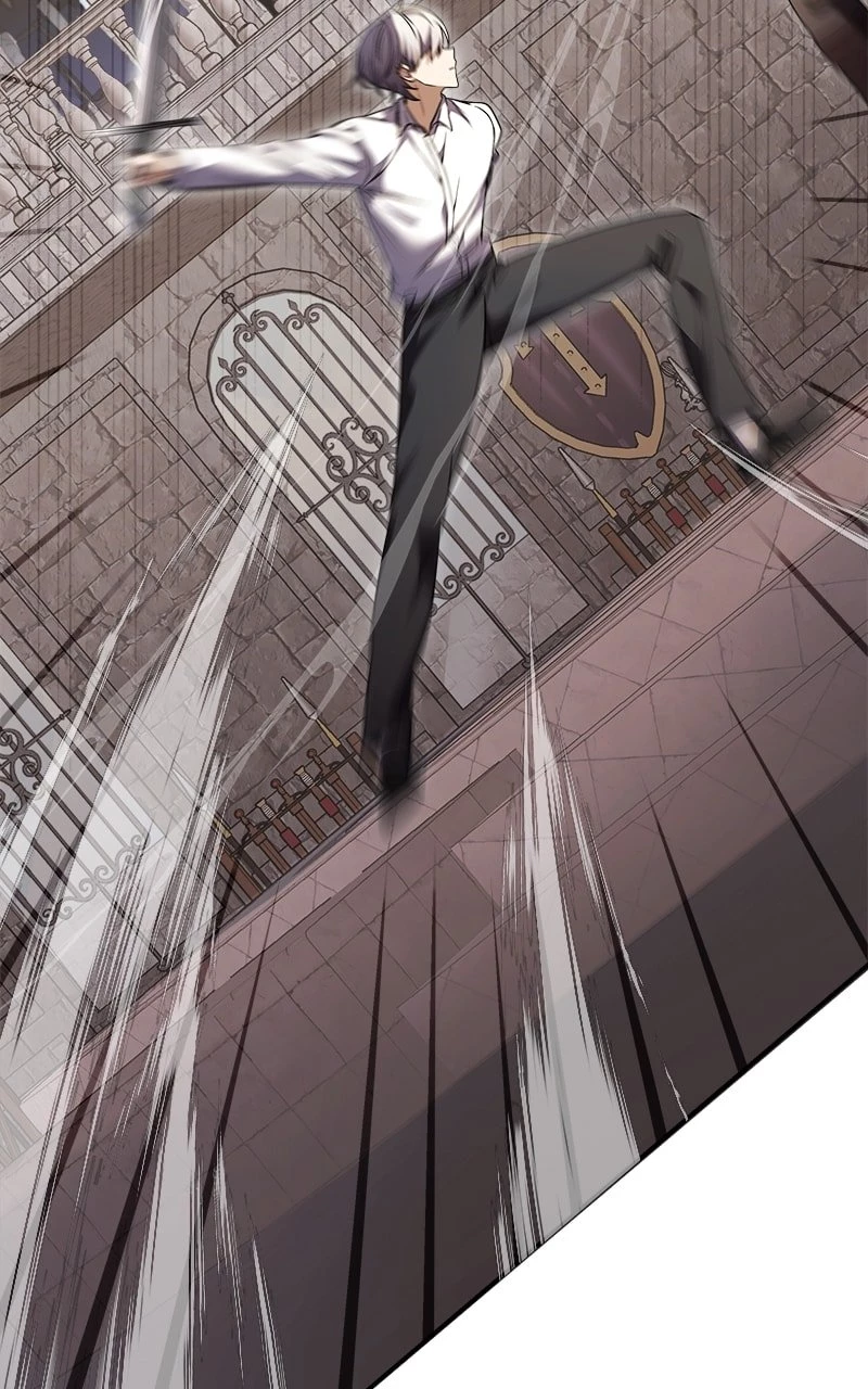 Time-Limited Genius Dark Knight Chapter 6 - 122