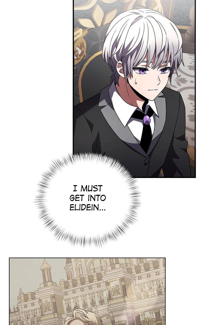 Time-Limited Genius Dark Knight Chapter 4 - 17