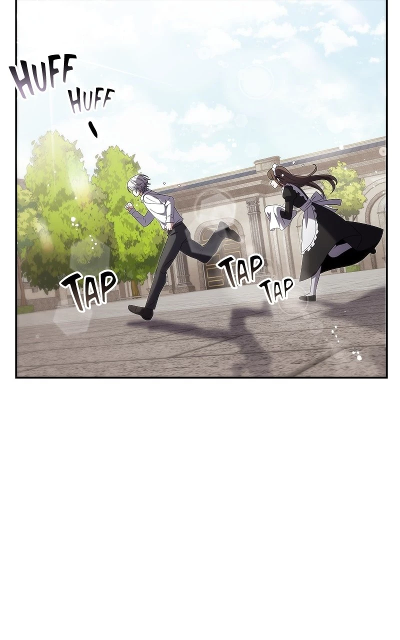 Time-Limited Genius Dark Knight Chapter 5 - 32