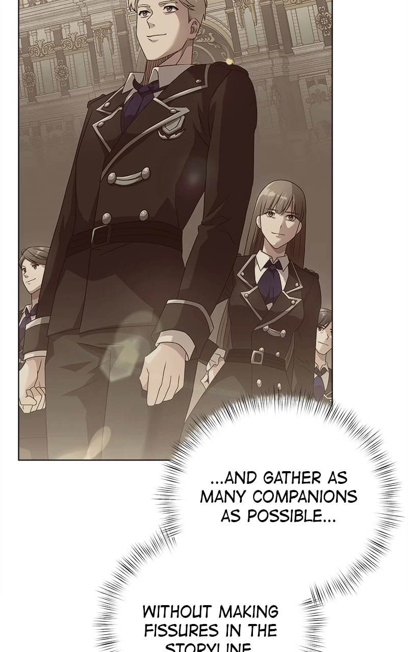 Time-Limited Genius Dark Knight Chapter 4 - 18