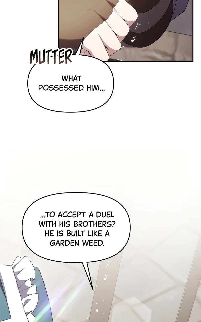 Time-Limited Genius Dark Knight Chapter 5 - 34