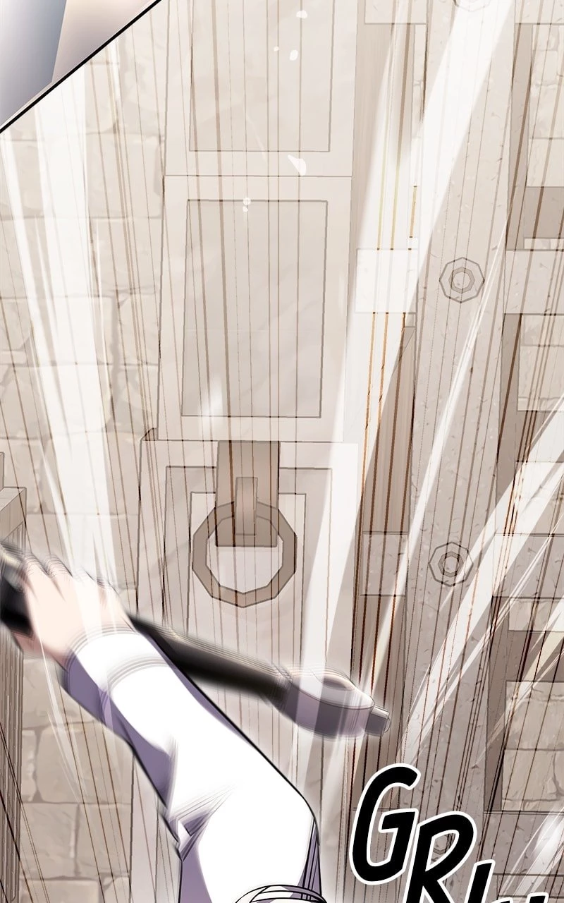Time-Limited Genius Dark Knight Chapter 6 - 125