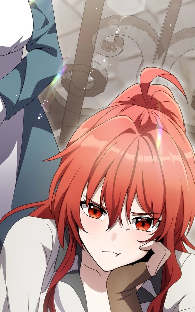Time-Limited Genius Dark Knight Chapter 5 - 35
