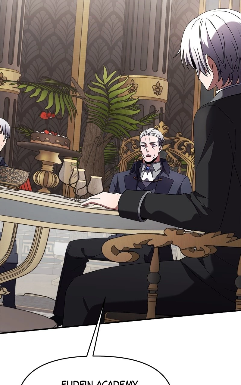 Time-Limited Genius Dark Knight Chapter 4 - 20