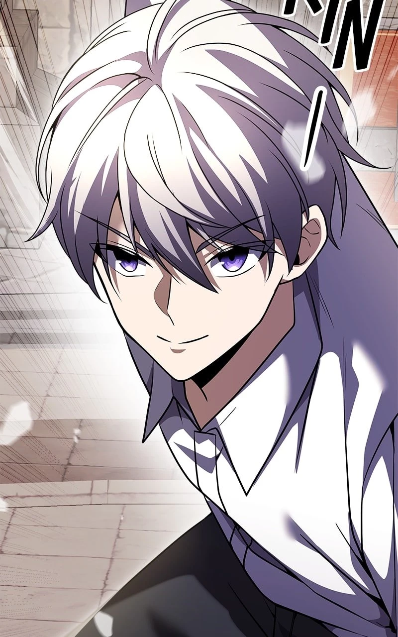 Time-Limited Genius Dark Knight Chapter 6 - 126
