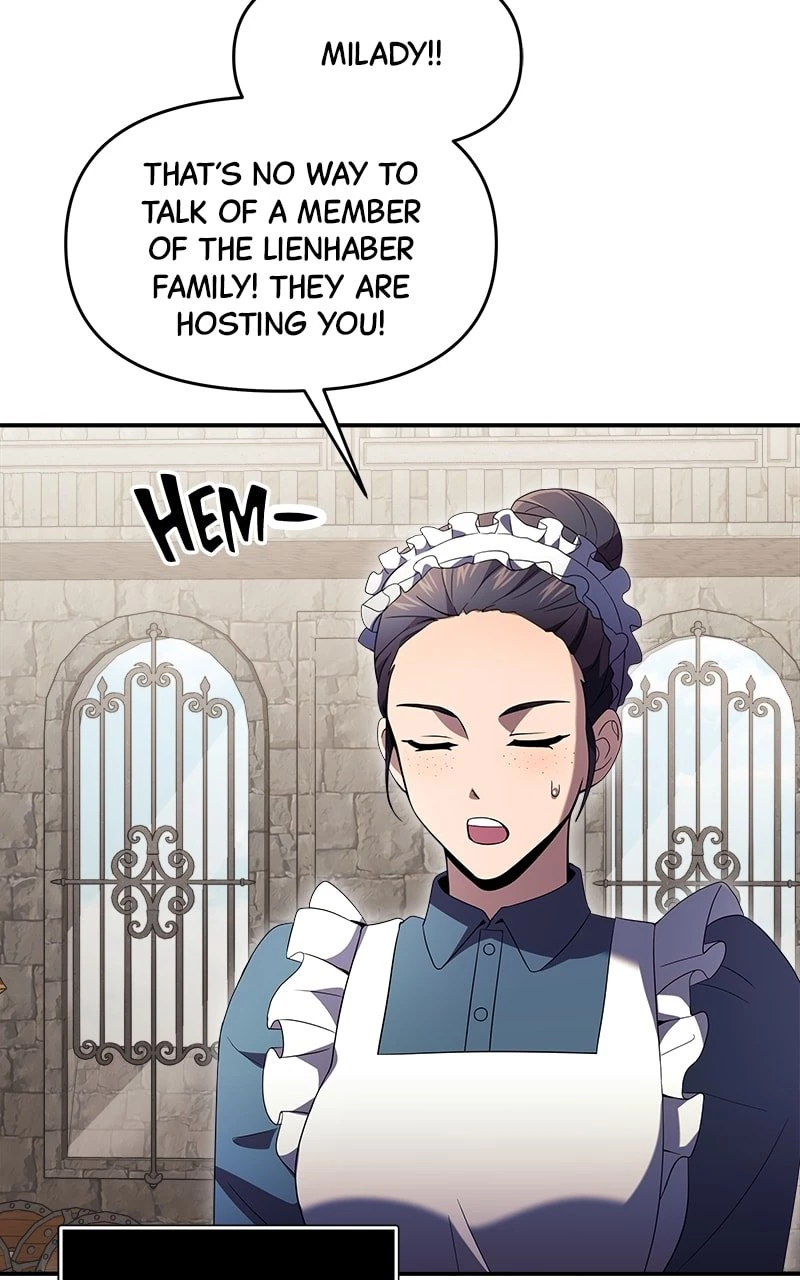 Time-Limited Genius Dark Knight Chapter 5 - 37