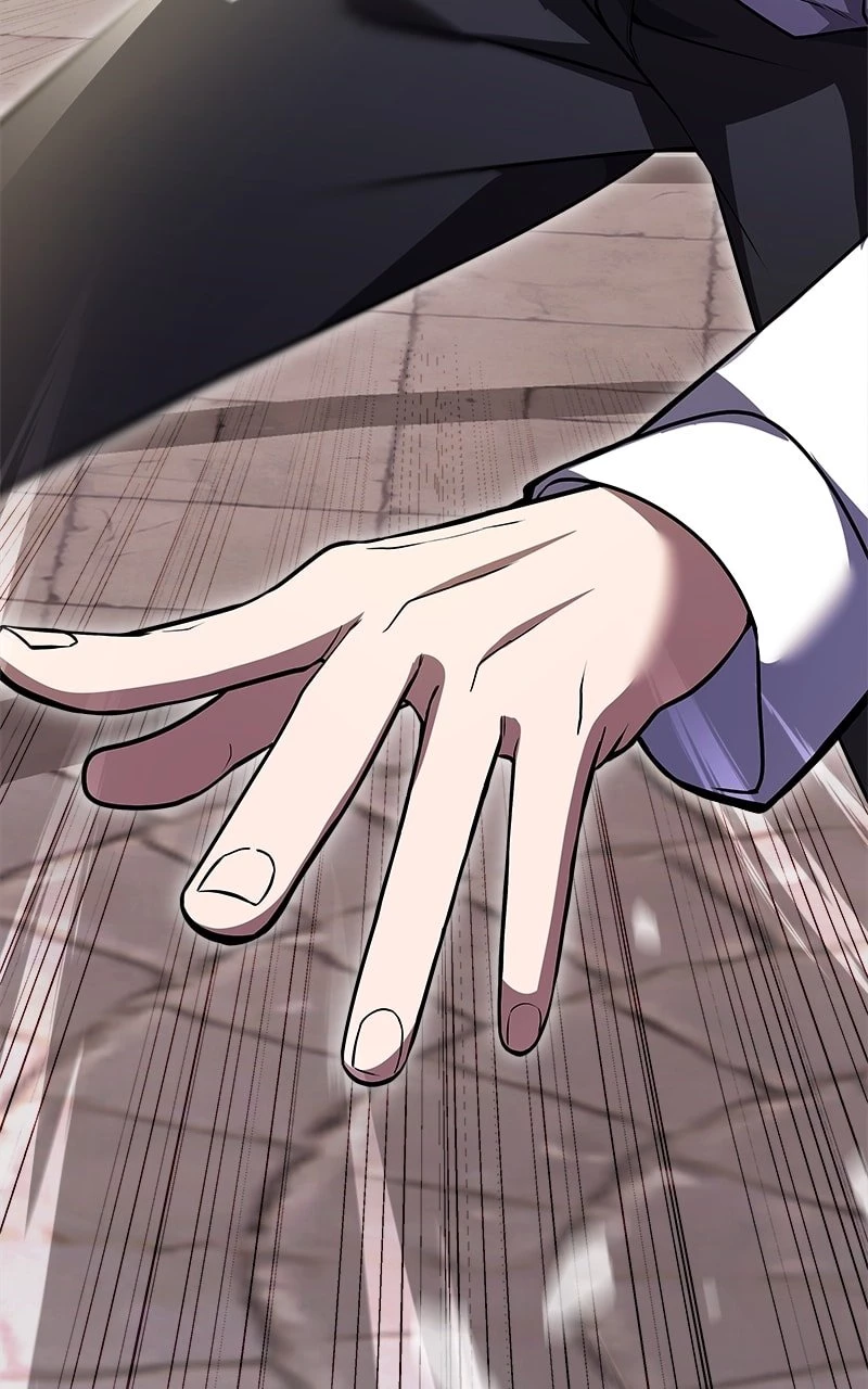 Time-Limited Genius Dark Knight Chapter 6 - 127