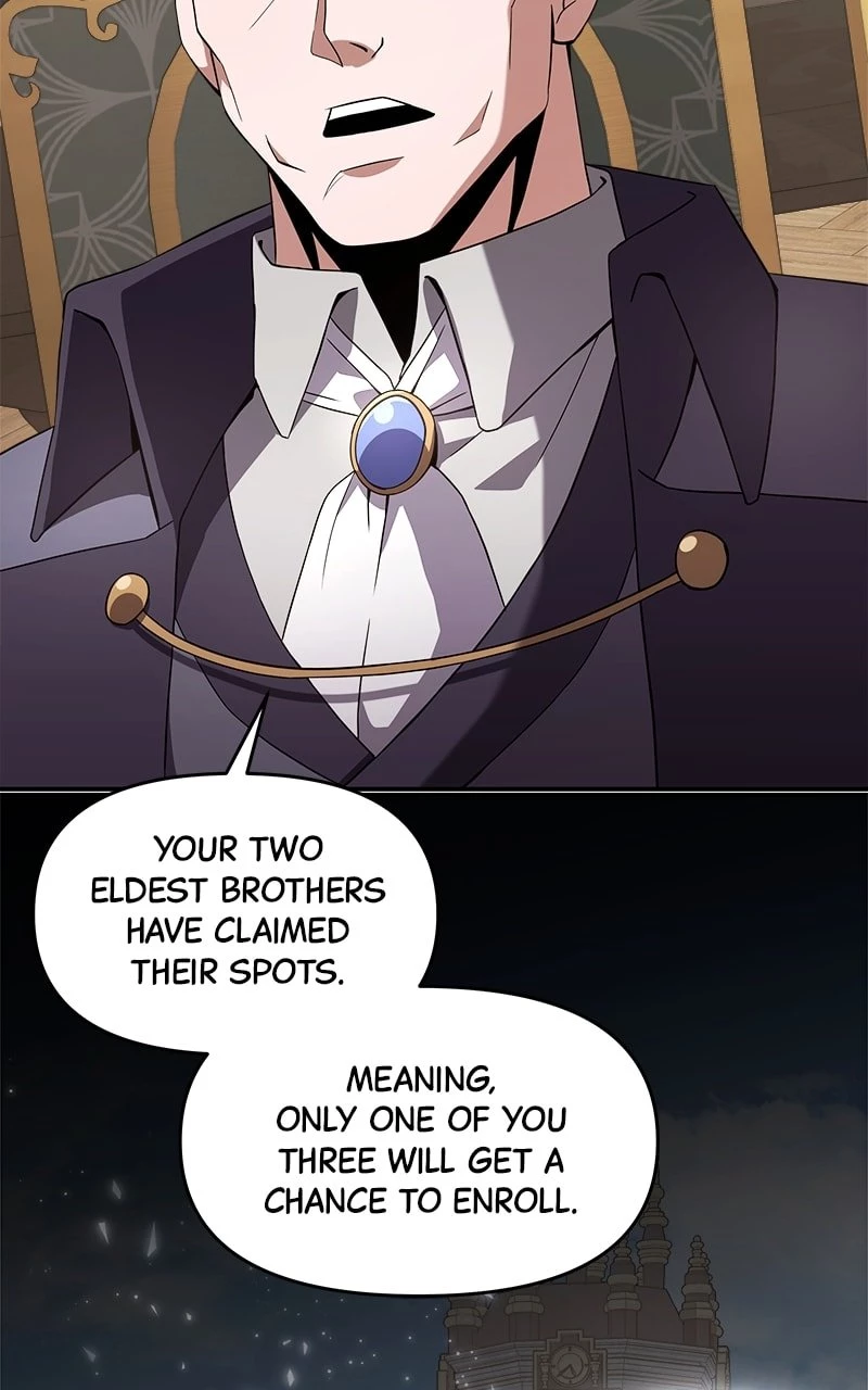 Time-Limited Genius Dark Knight Chapter 4 - 22