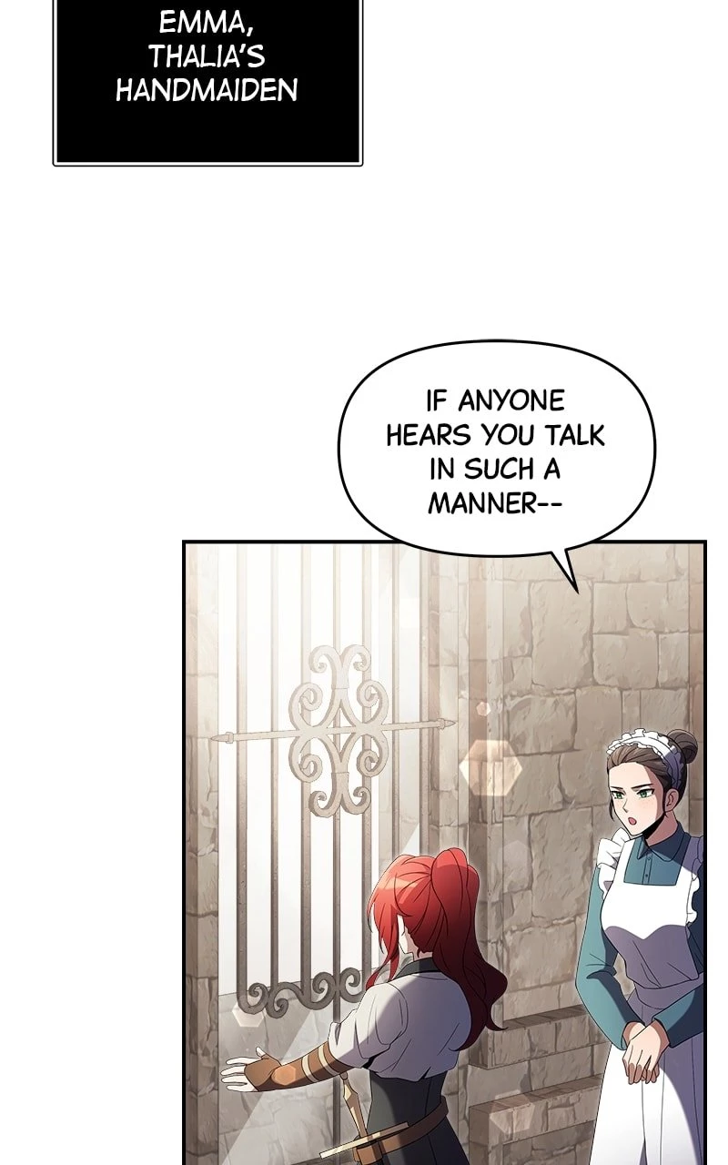 Time-Limited Genius Dark Knight Chapter 5 - 38