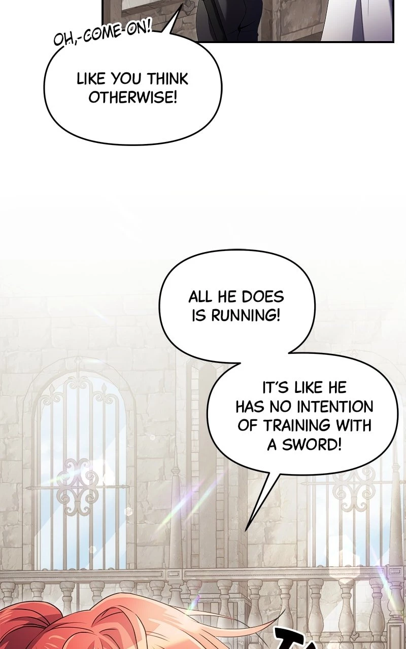 Time-Limited Genius Dark Knight Chapter 5 - 39