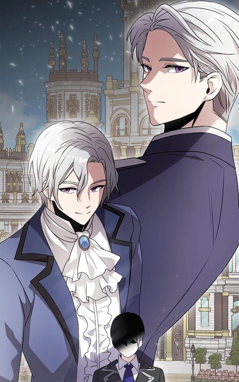 Time-Limited Genius Dark Knight Chapter 4 - 23