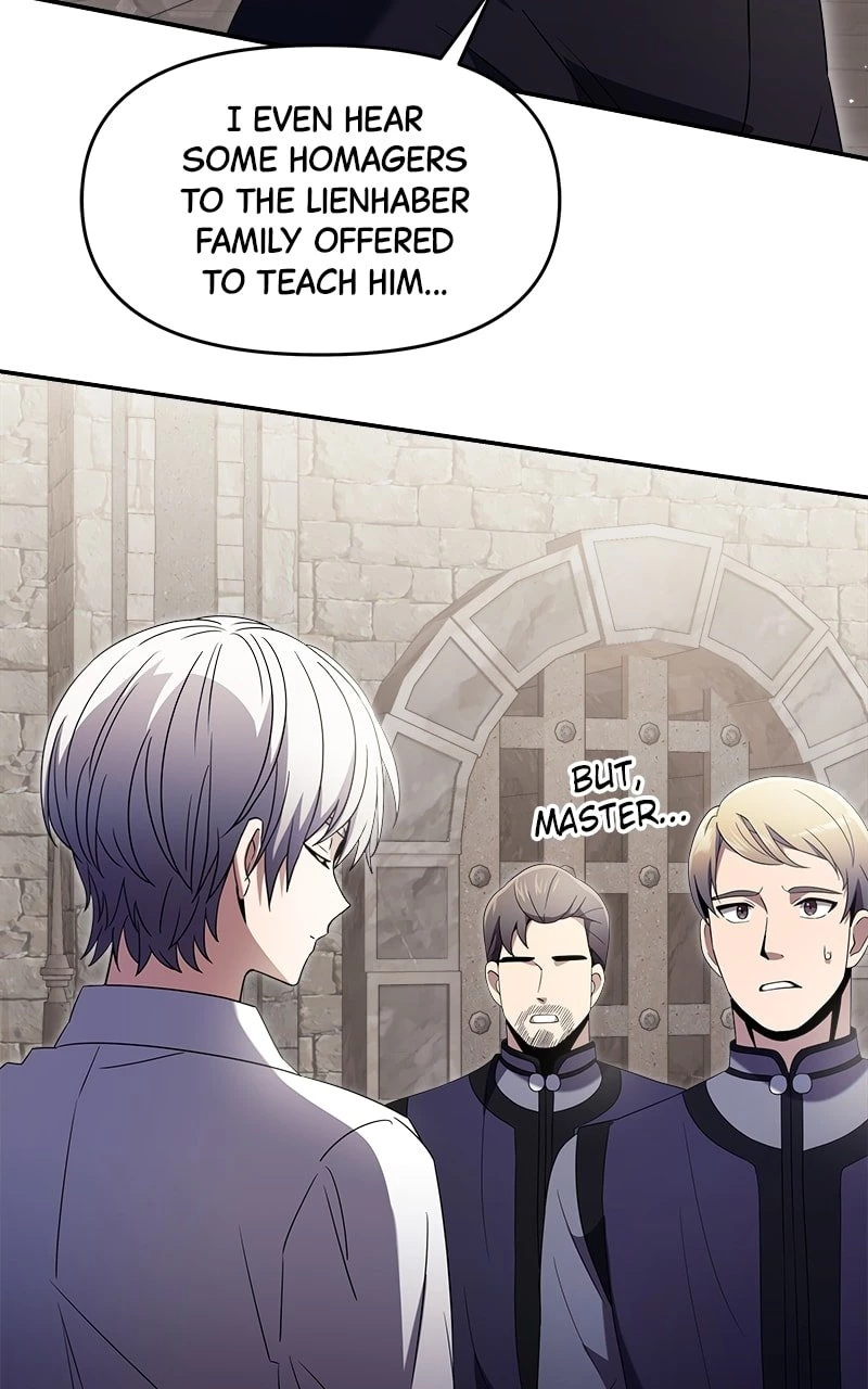 Time-Limited Genius Dark Knight Chapter 5 - 41