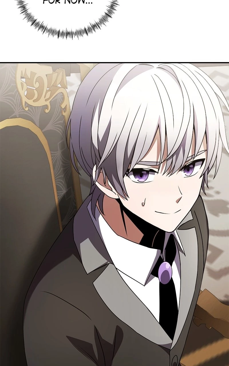 Time-Limited Genius Dark Knight Chapter 4 - 25