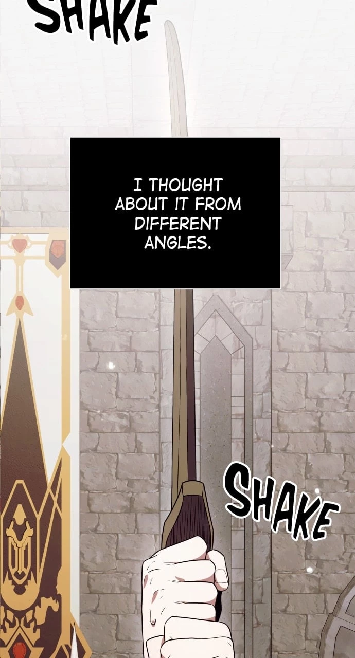 Time-Limited Genius Dark Knight Chapter 3 - 2