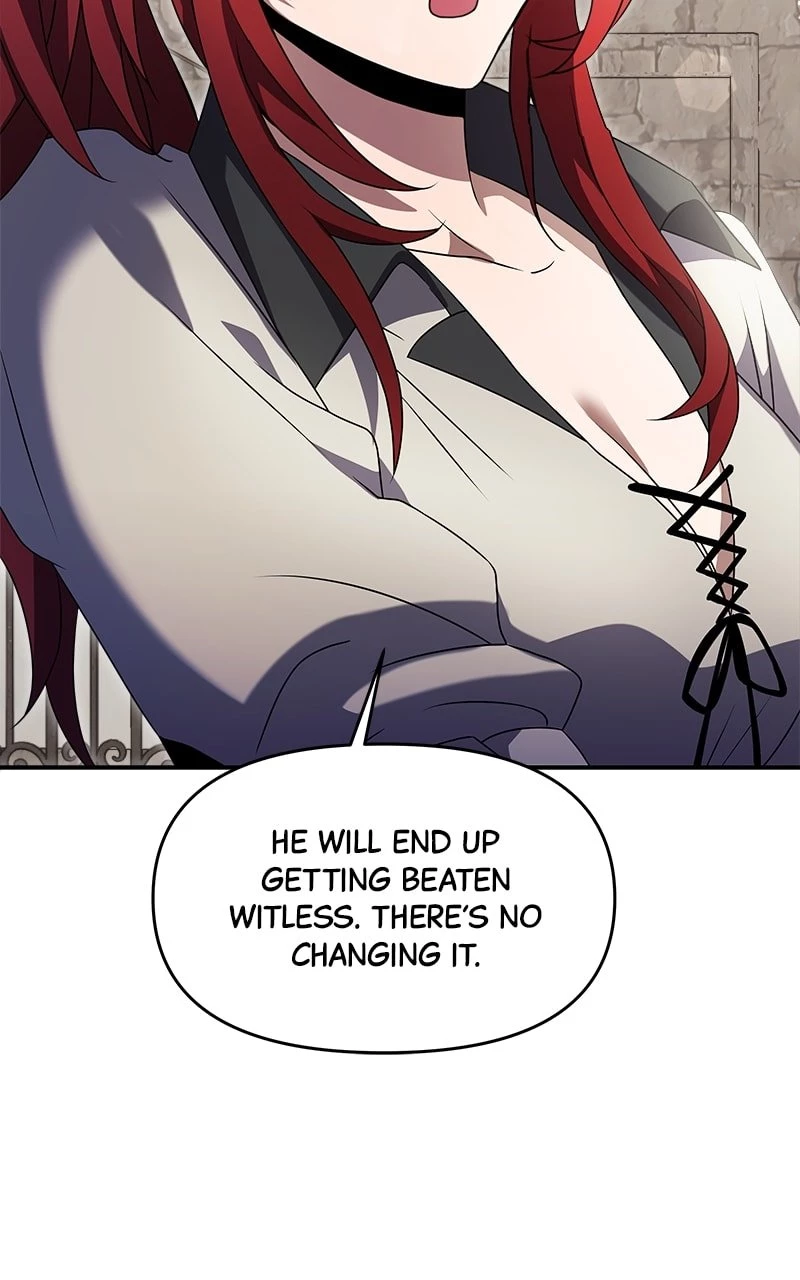 Time-Limited Genius Dark Knight Chapter 5 - 43