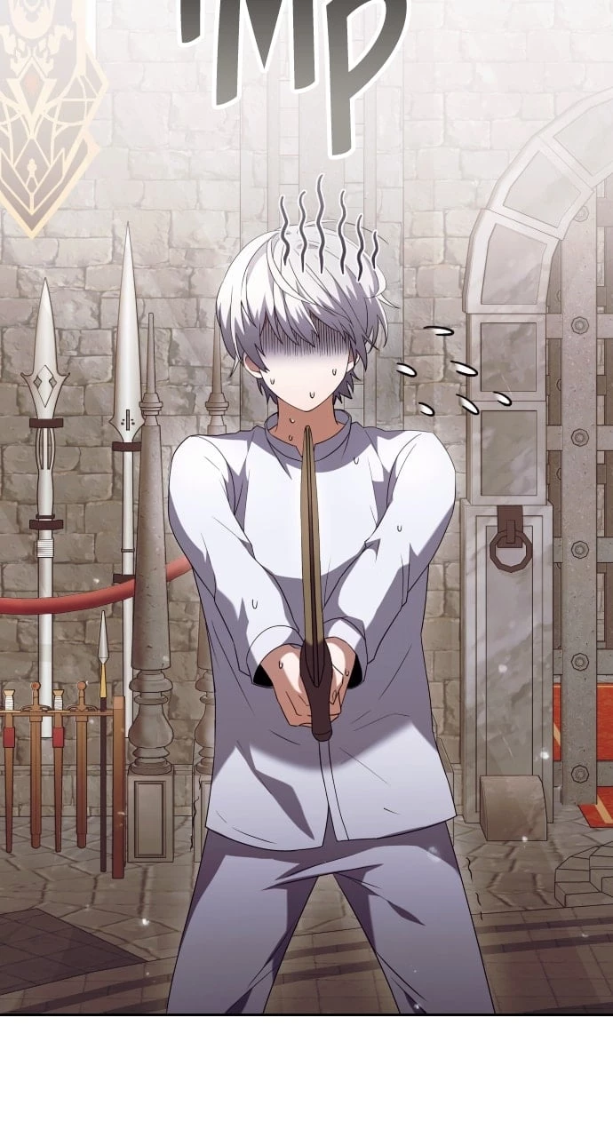 Time-Limited Genius Dark Knight Chapter 3 - 4