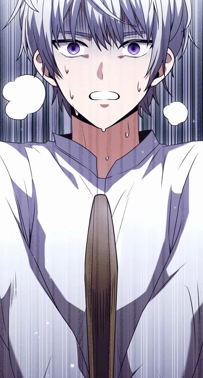 Time-Limited Genius Dark Knight Chapter 3 - 6