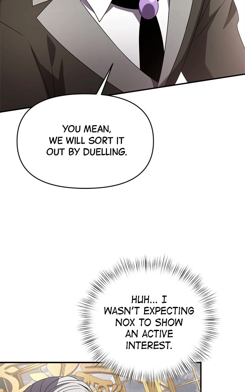Time-Limited Genius Dark Knight Chapter 4 - 29