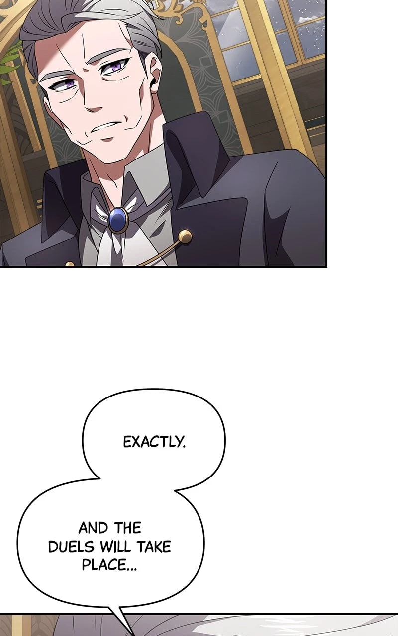 Time-Limited Genius Dark Knight Chapter 4 - 30