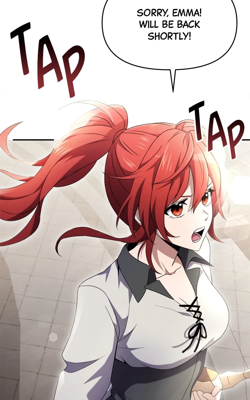 Time-Limited Genius Dark Knight Chapter 5 - 47