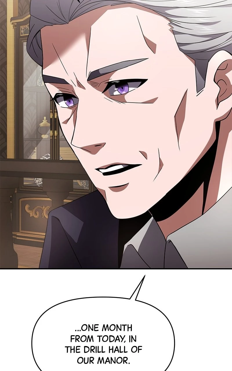 Time-Limited Genius Dark Knight Chapter 4 - 31