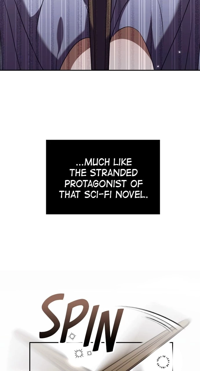 Time-Limited Genius Dark Knight Chapter 3 - 7