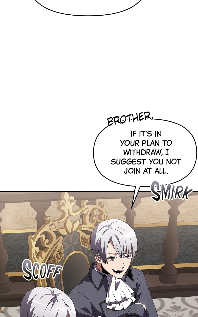 Time-Limited Genius Dark Knight Chapter 4 - 32