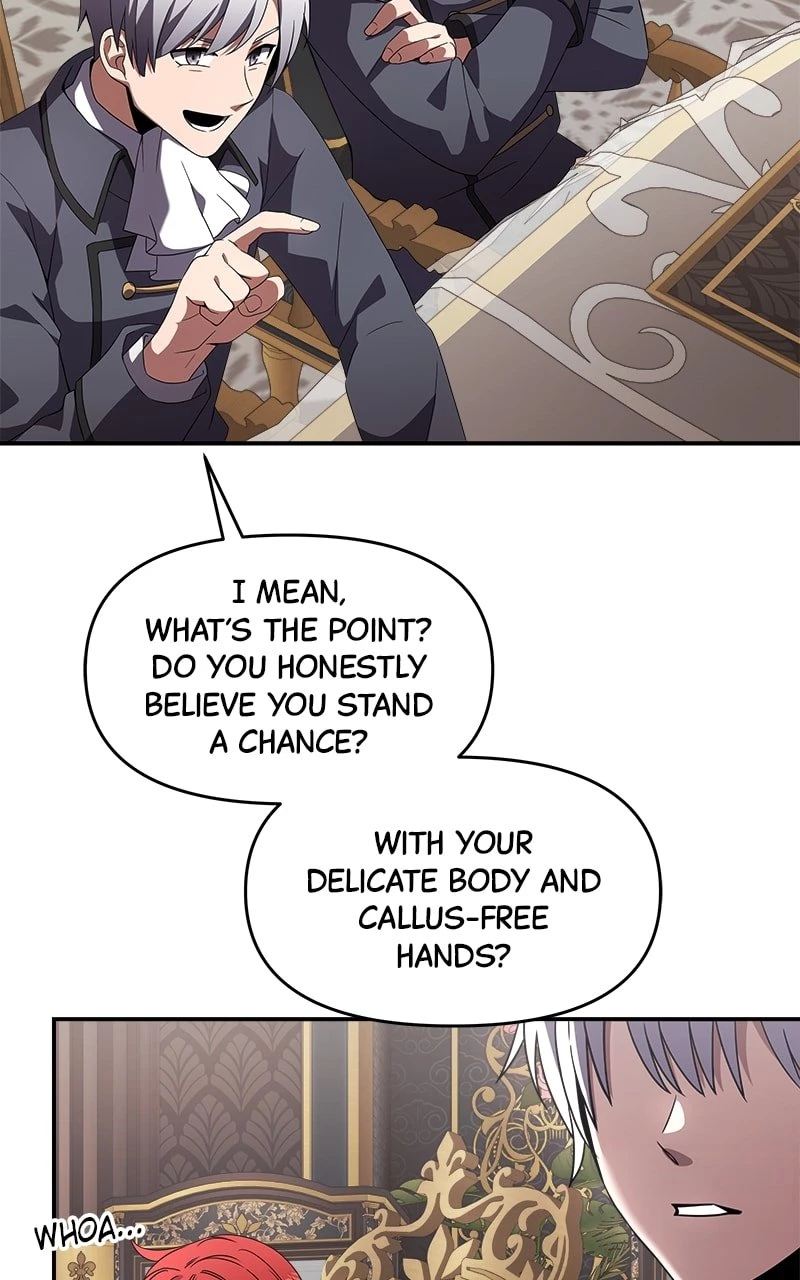 Time-Limited Genius Dark Knight Chapter 4 - 33