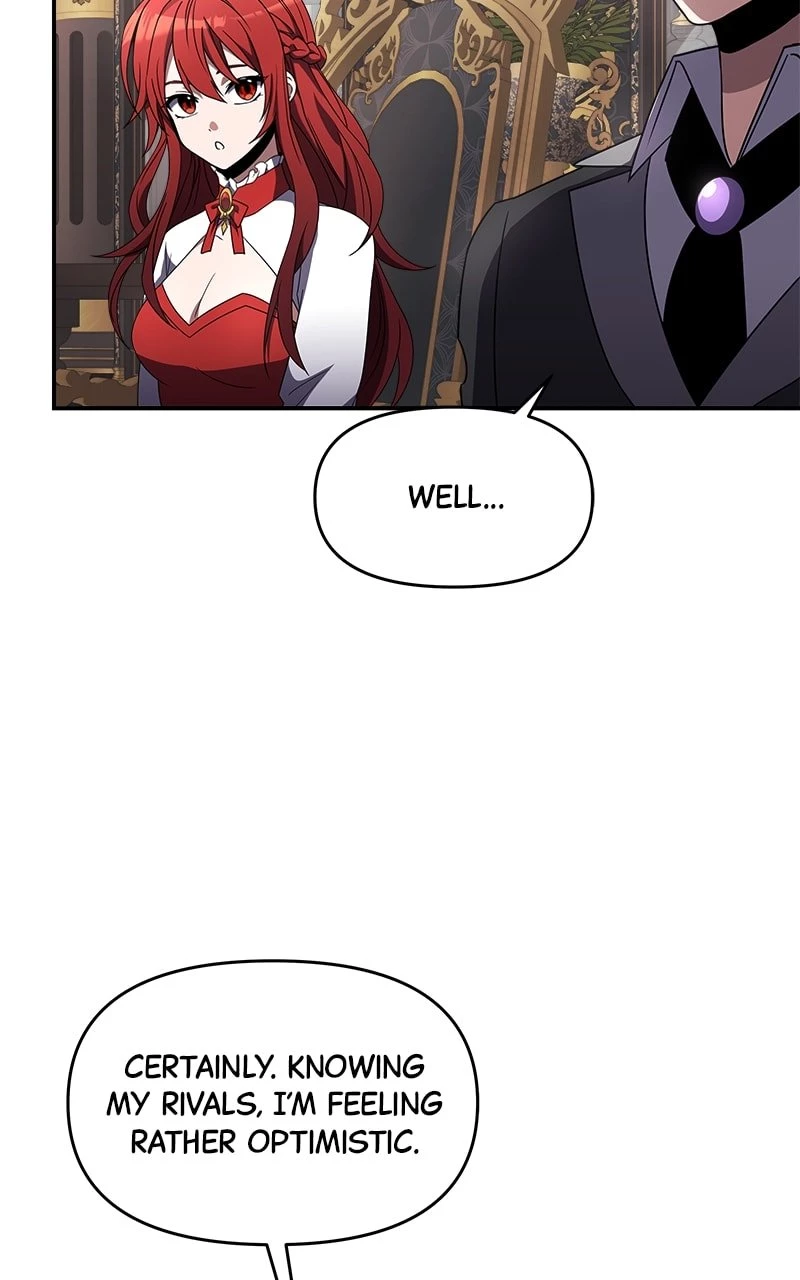 Time-Limited Genius Dark Knight Chapter 4 - 34