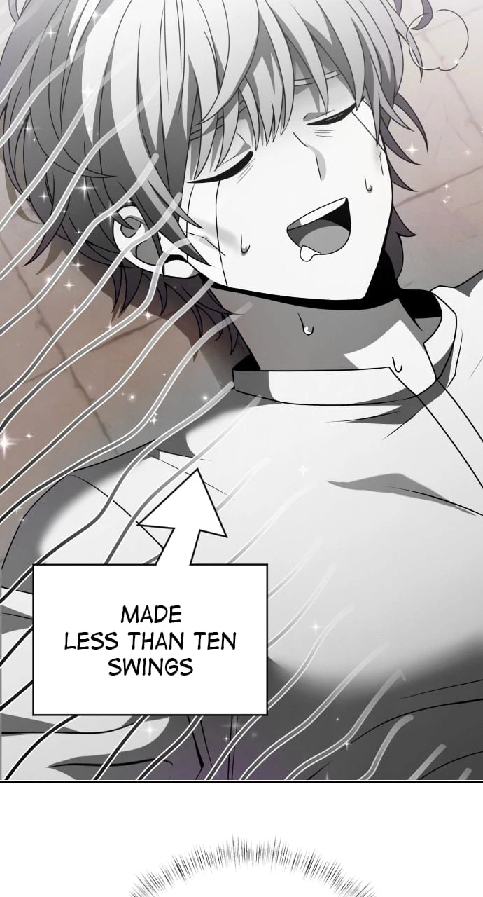 Time-Limited Genius Dark Knight Chapter 3 - 11