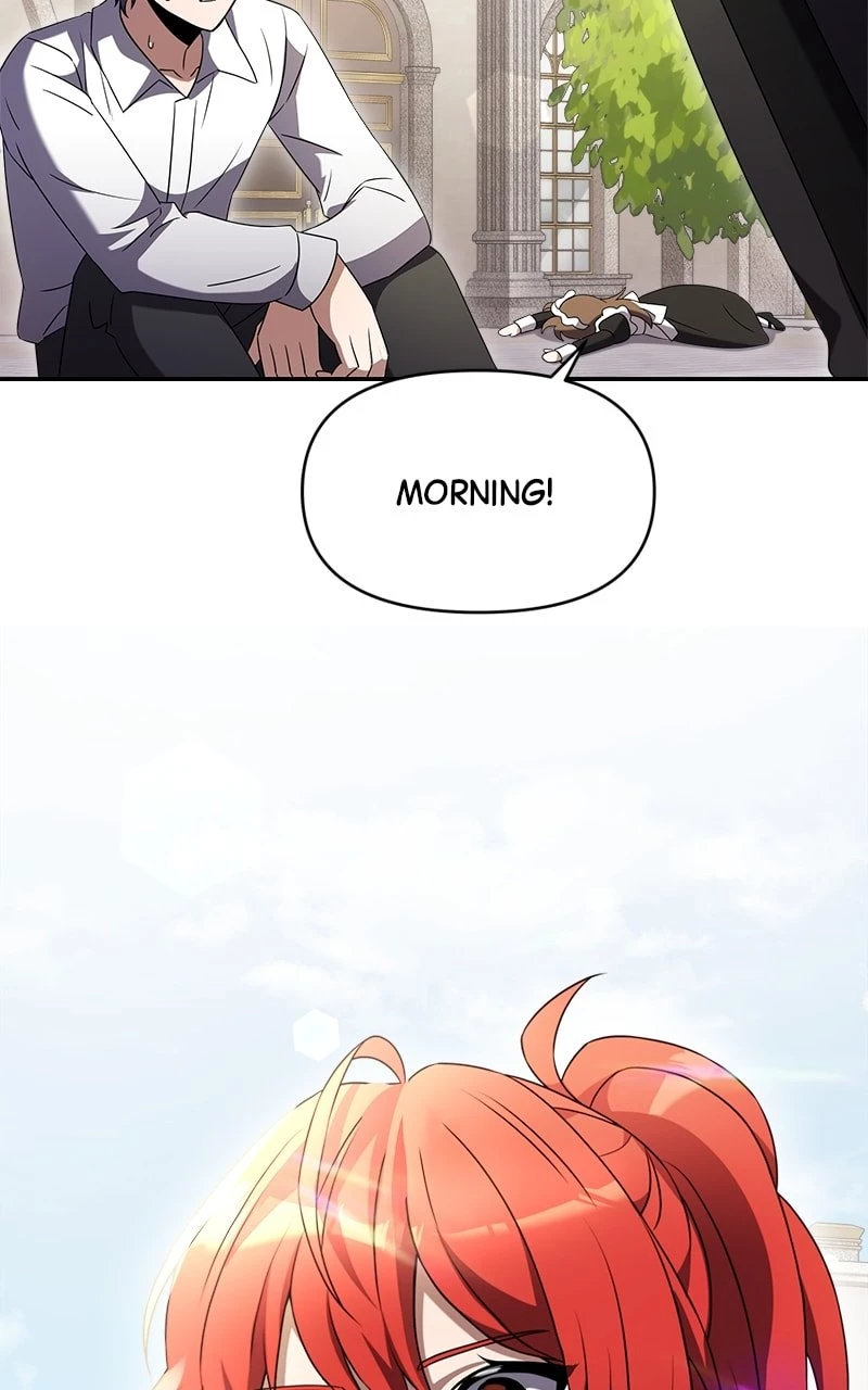 Time-Limited Genius Dark Knight Chapter 5 - 51