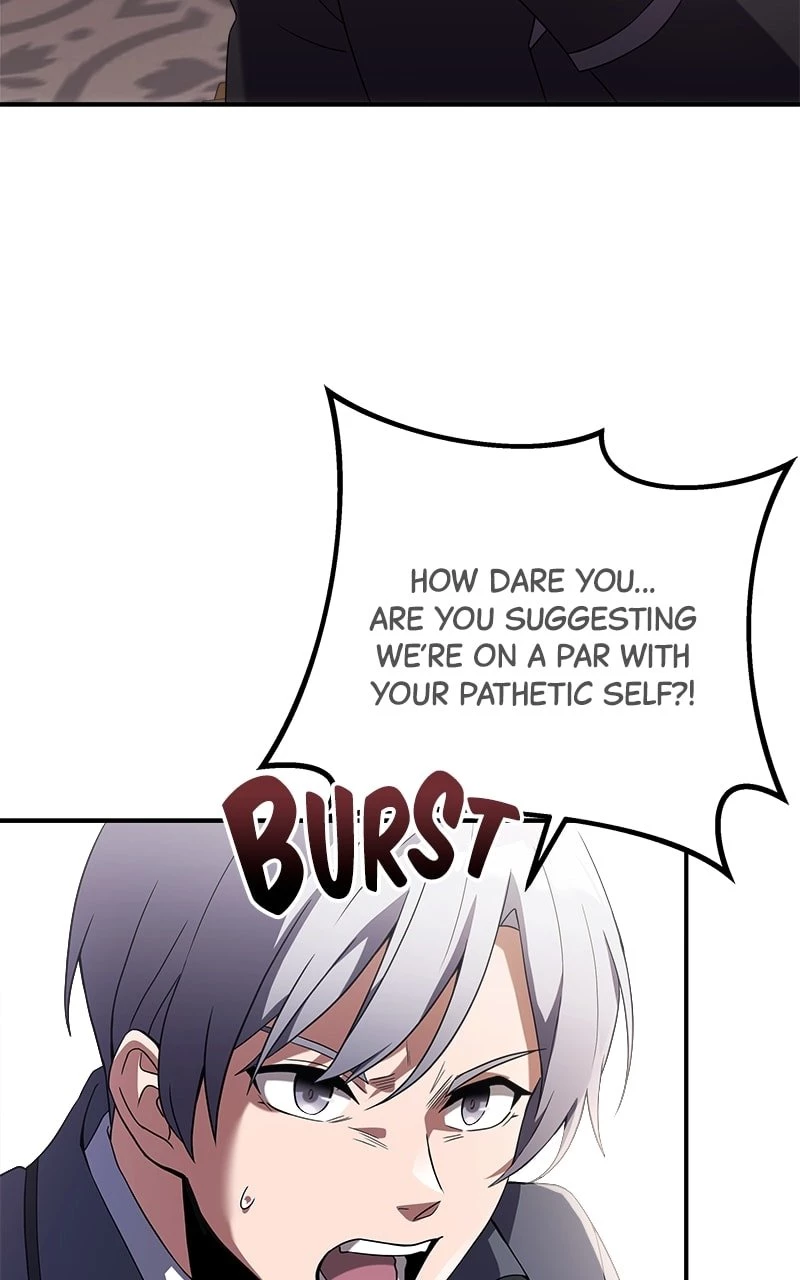 Time-Limited Genius Dark Knight Chapter 4 - 36